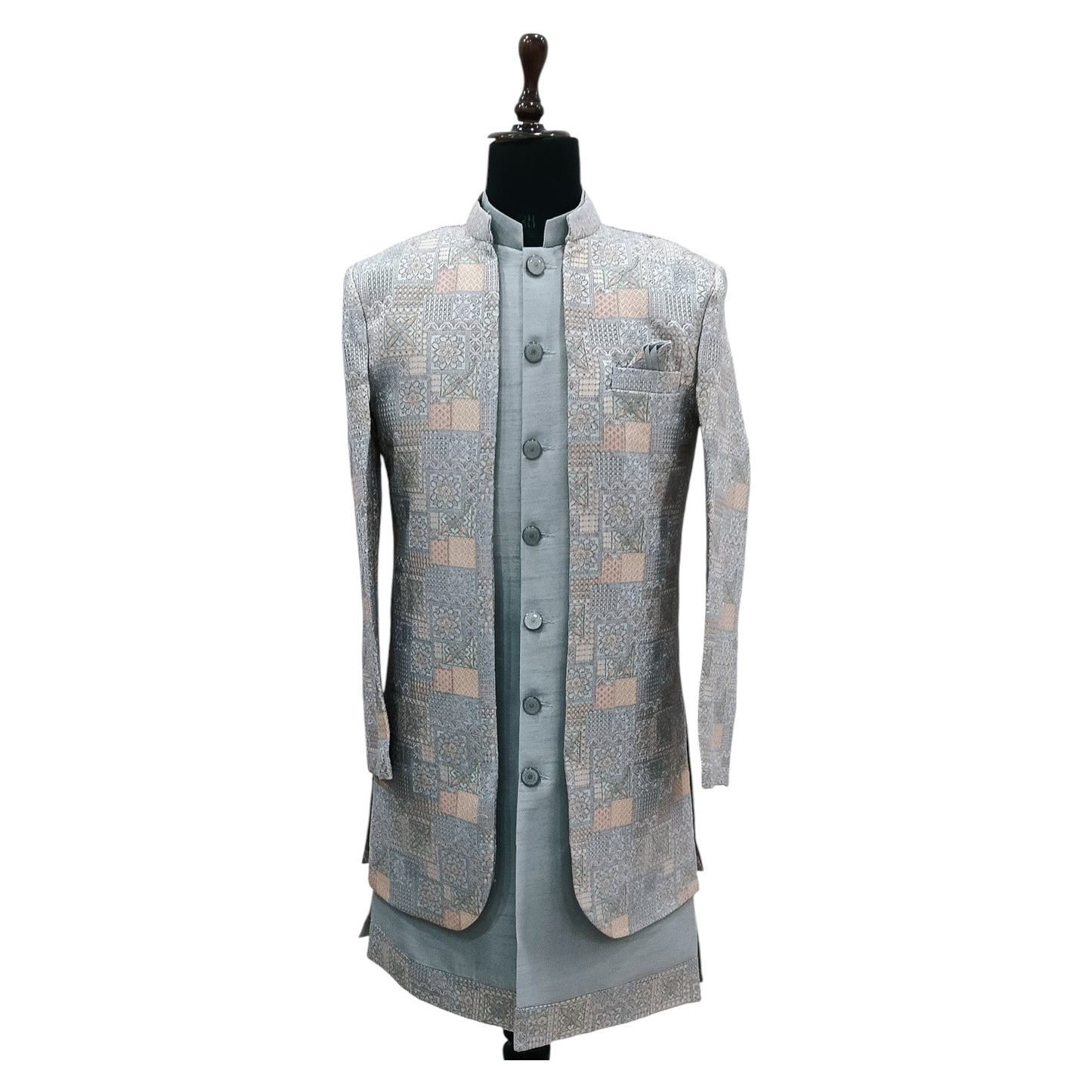 Men’s Traditional Stylish Shrug