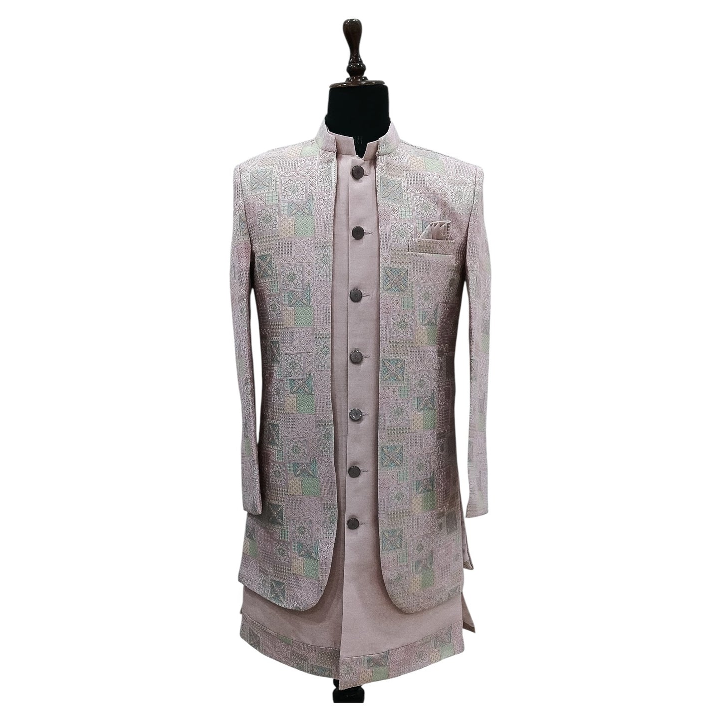 Men’s Traditional Stylish Shrug