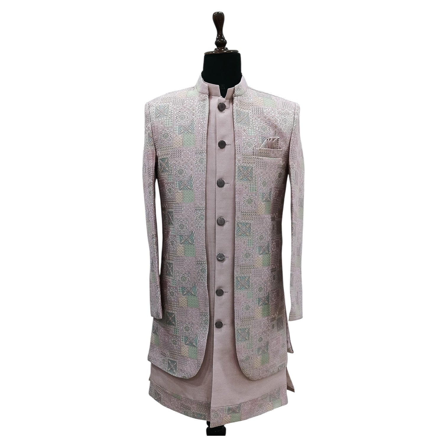 Men’s Traditional Stylish Shrug