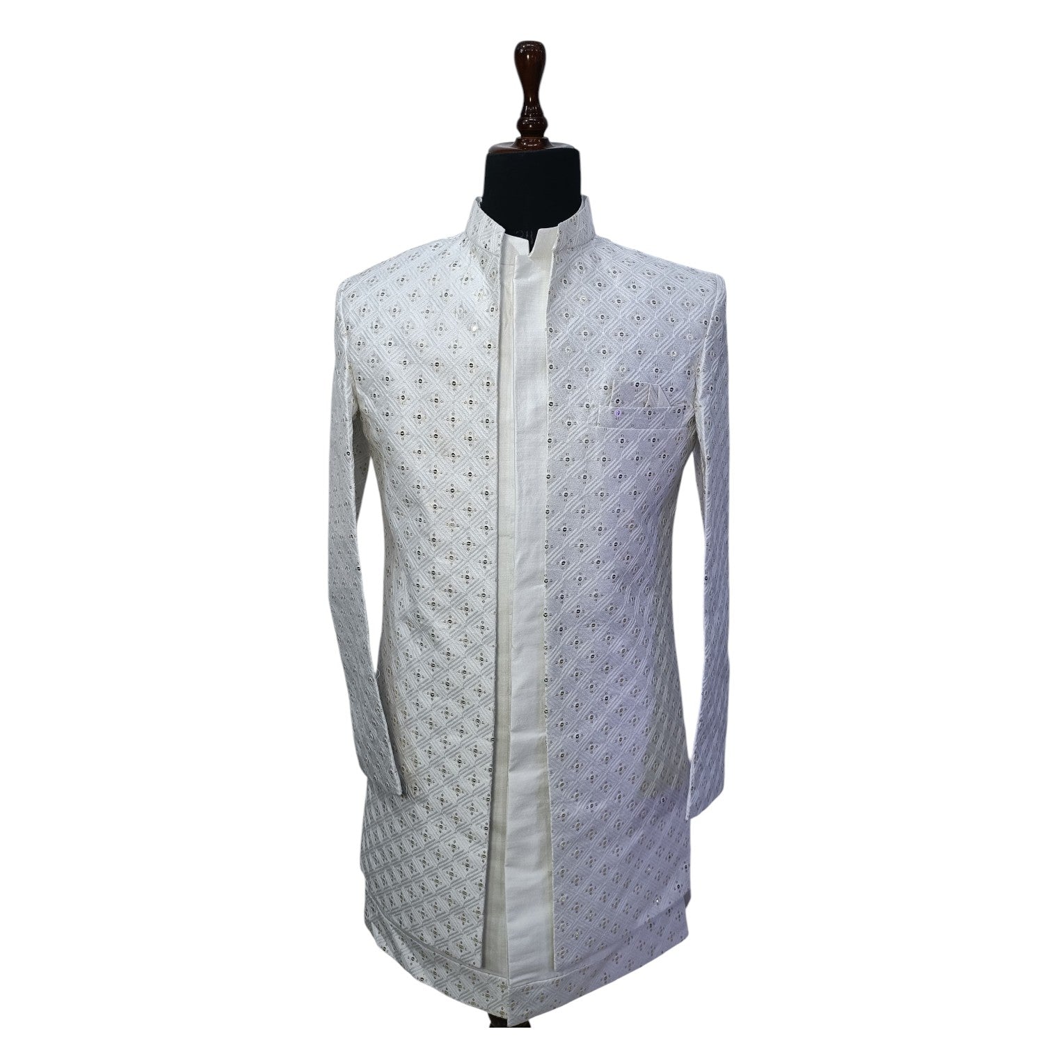 Men’s Designer Wear Shrug