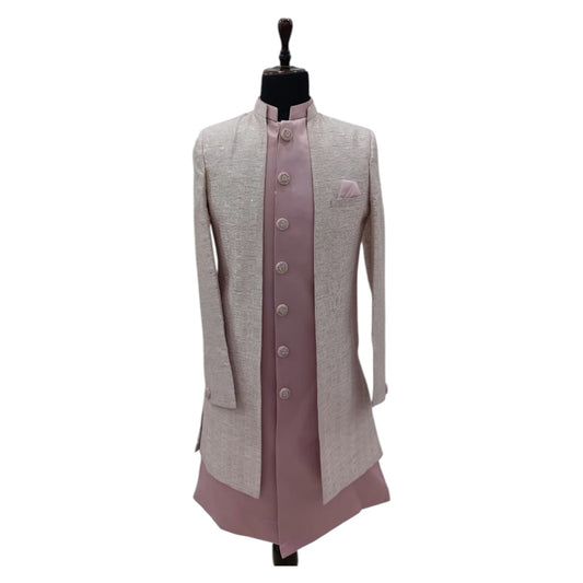 Men’s Classic Ethnic Shrug