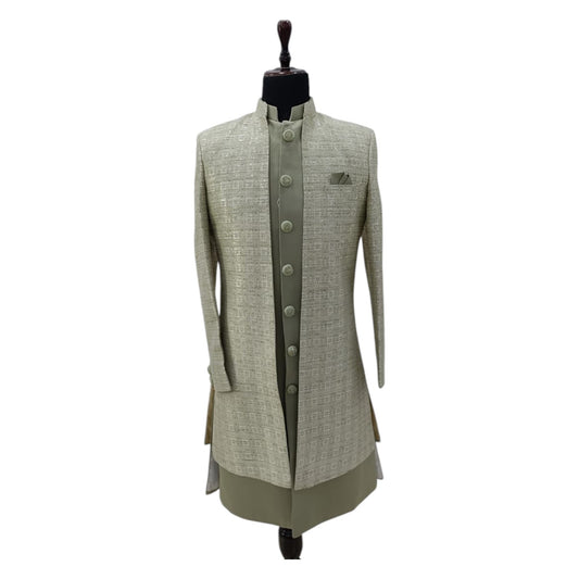 Men’s Classic Ethnic Shrug