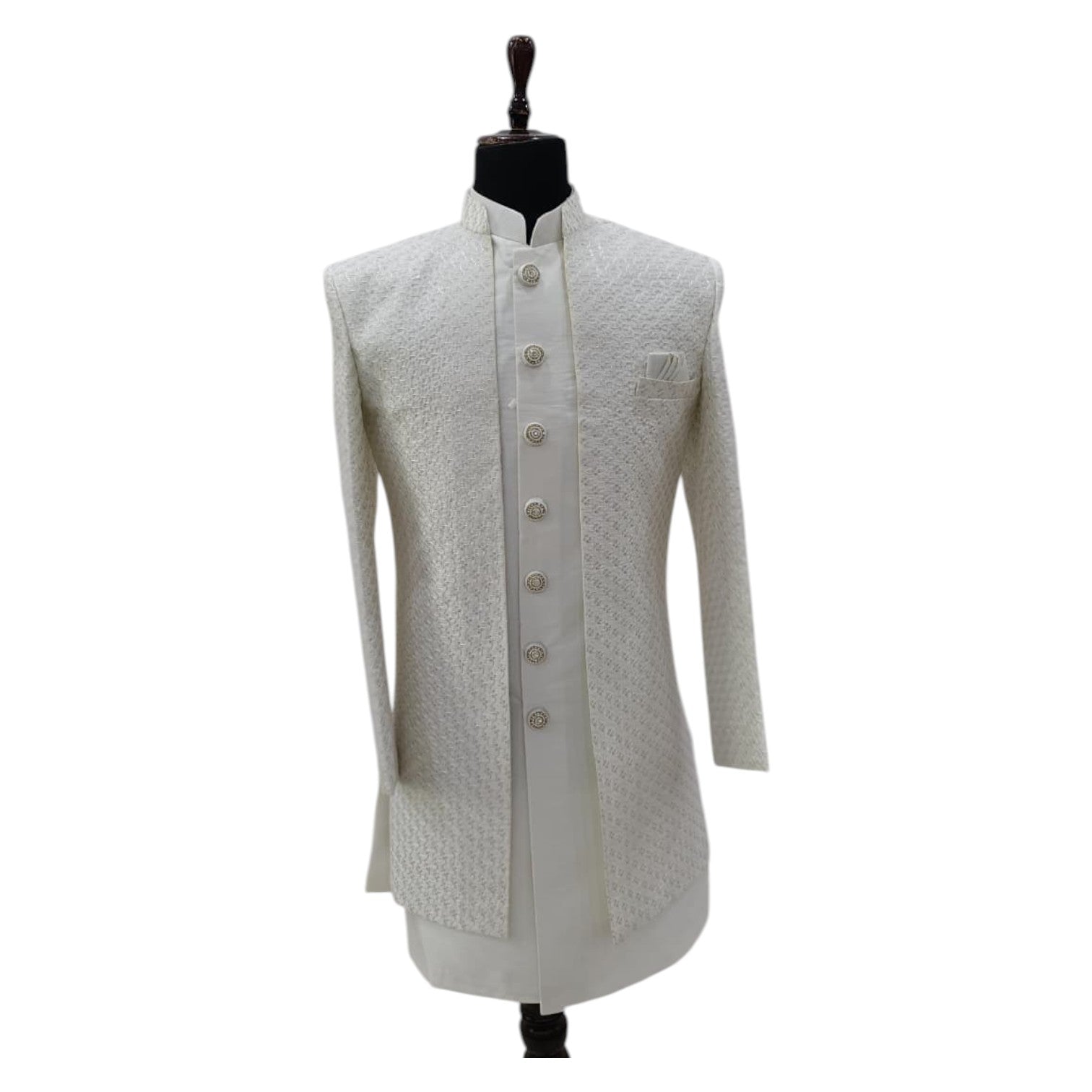 Men’s Premium Designer Shrug