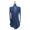Men’s Premium Emroidery Shrug