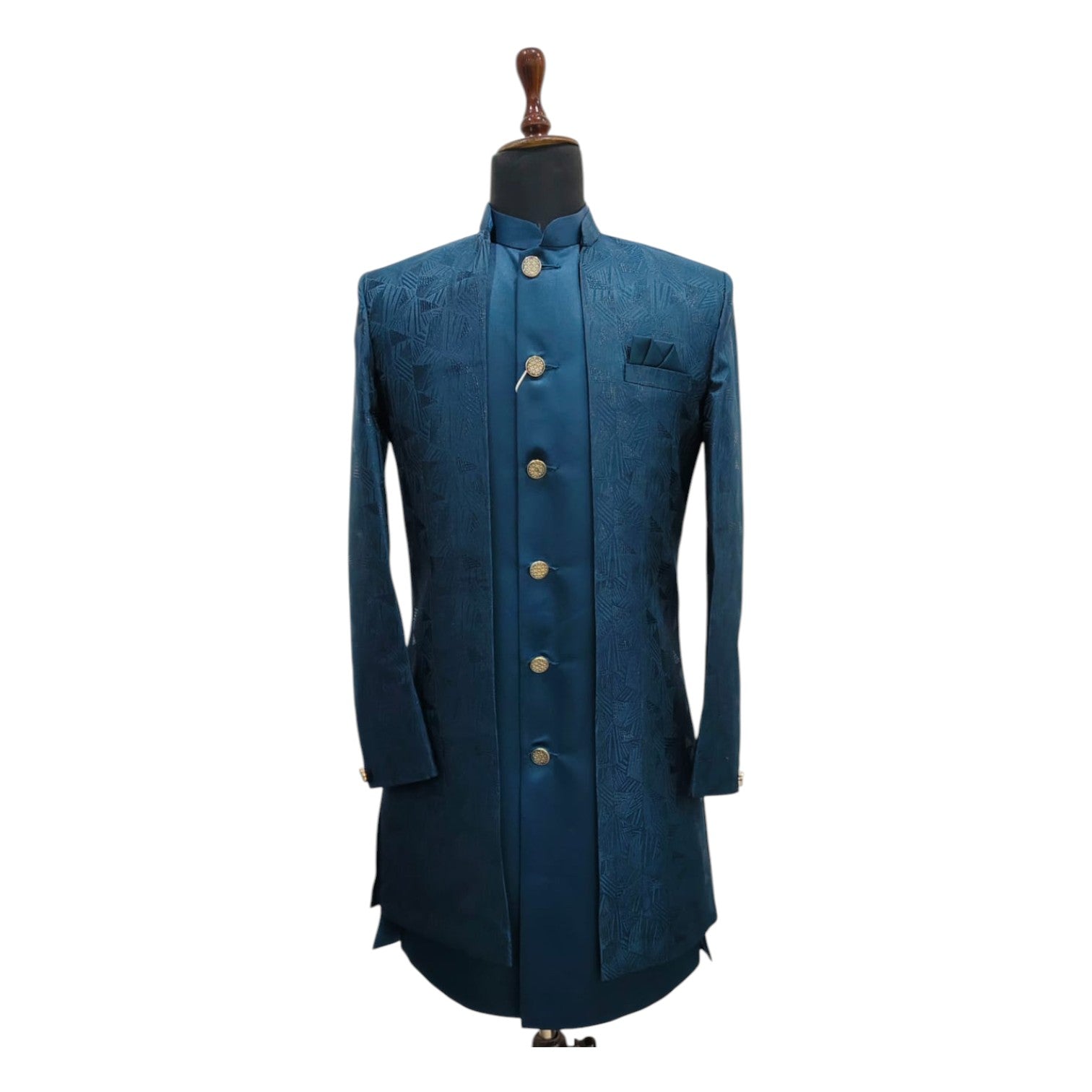 Men’s Premium Traditional Shrug