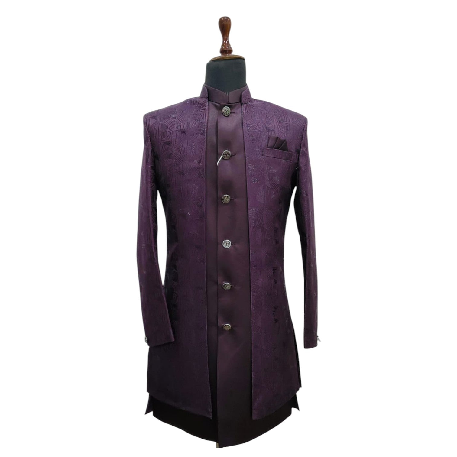 Men’s Premium Traditional Shrug