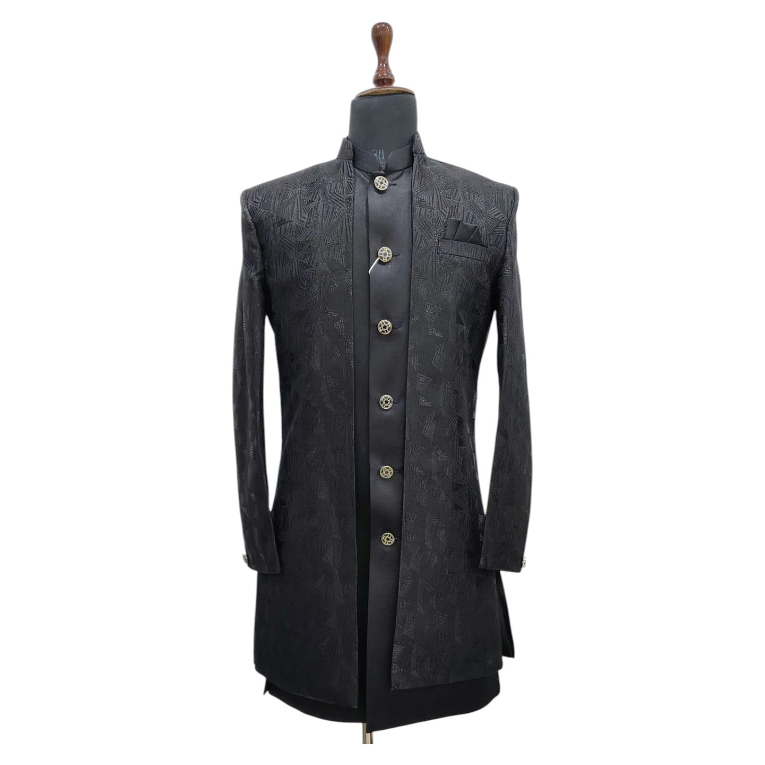 Men’s Premium Traditional Shrug