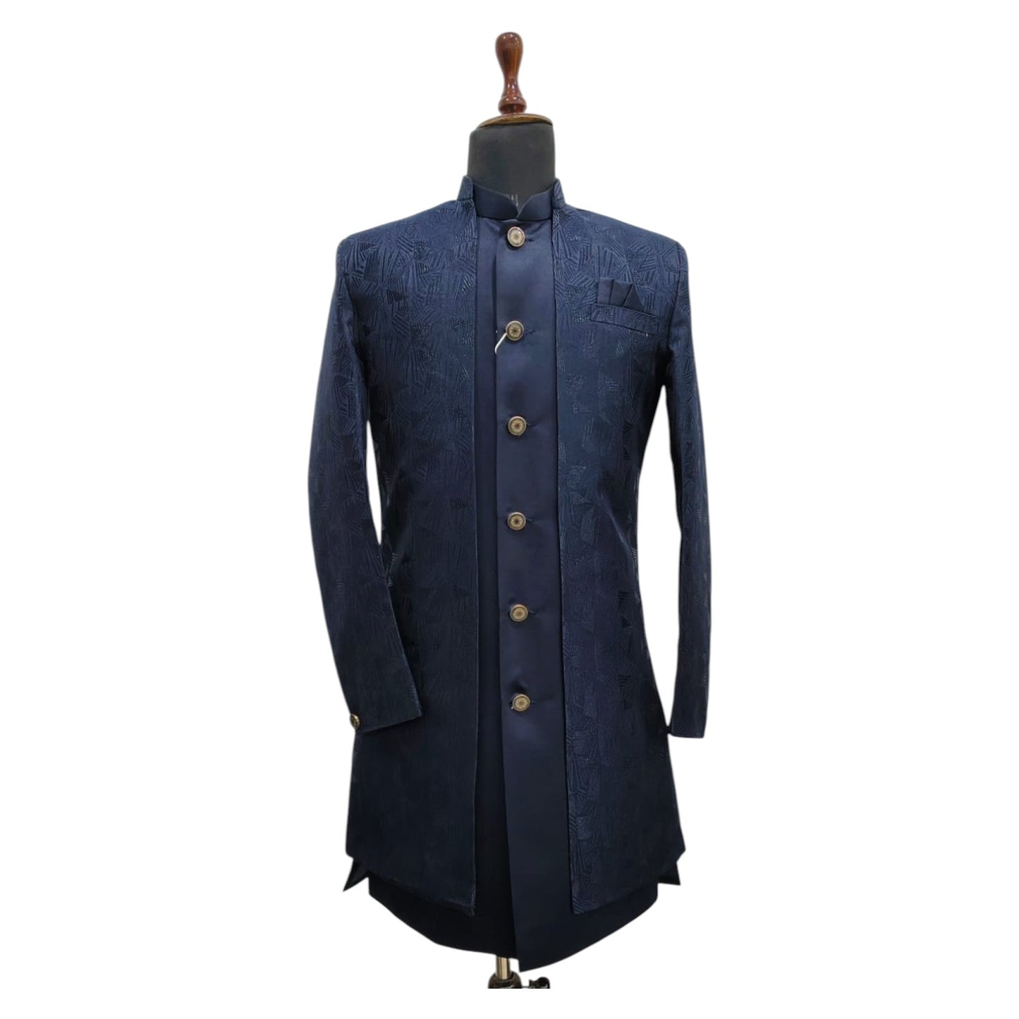 Men’s Premium Traditional Shrug