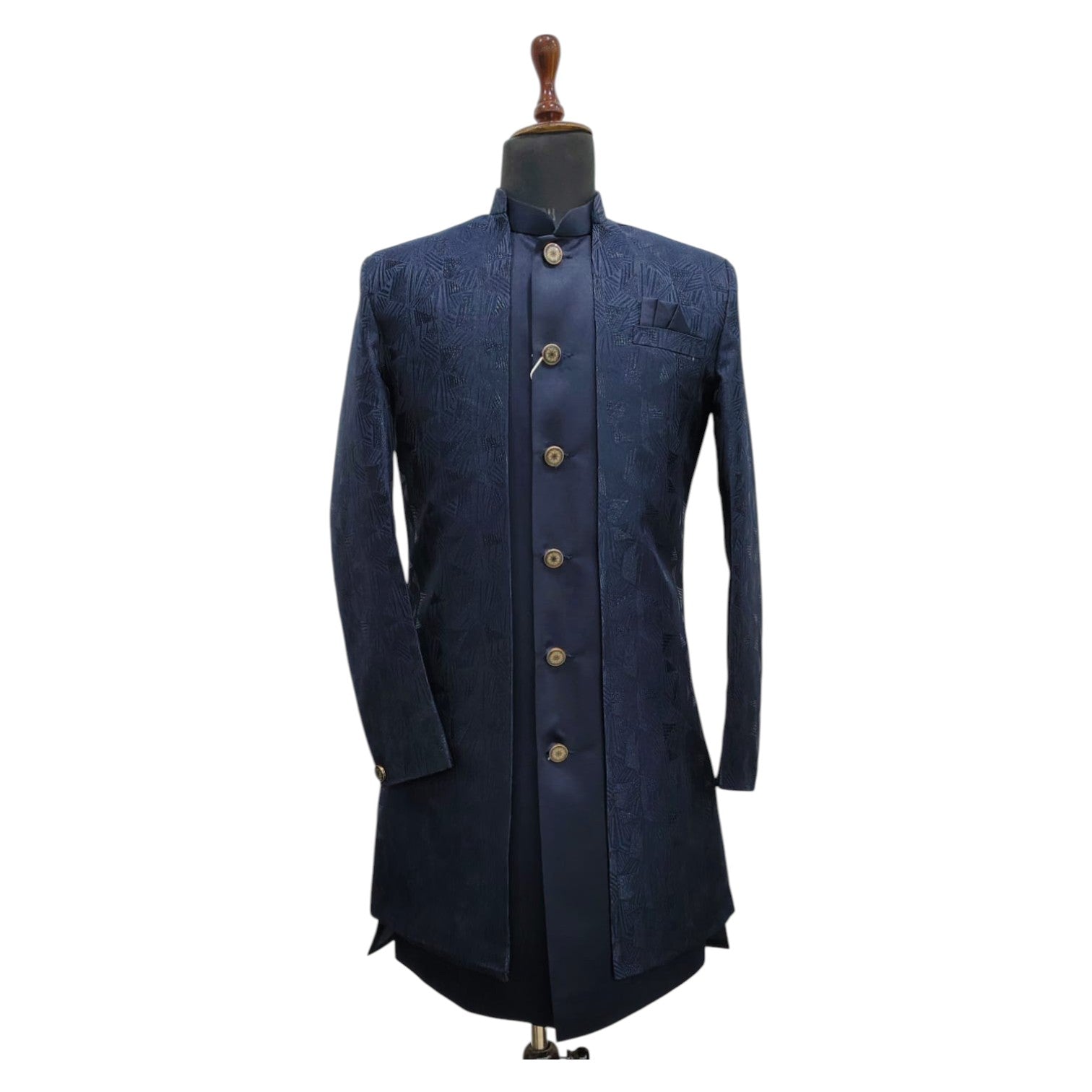 Men’s Premium Traditional Shrug