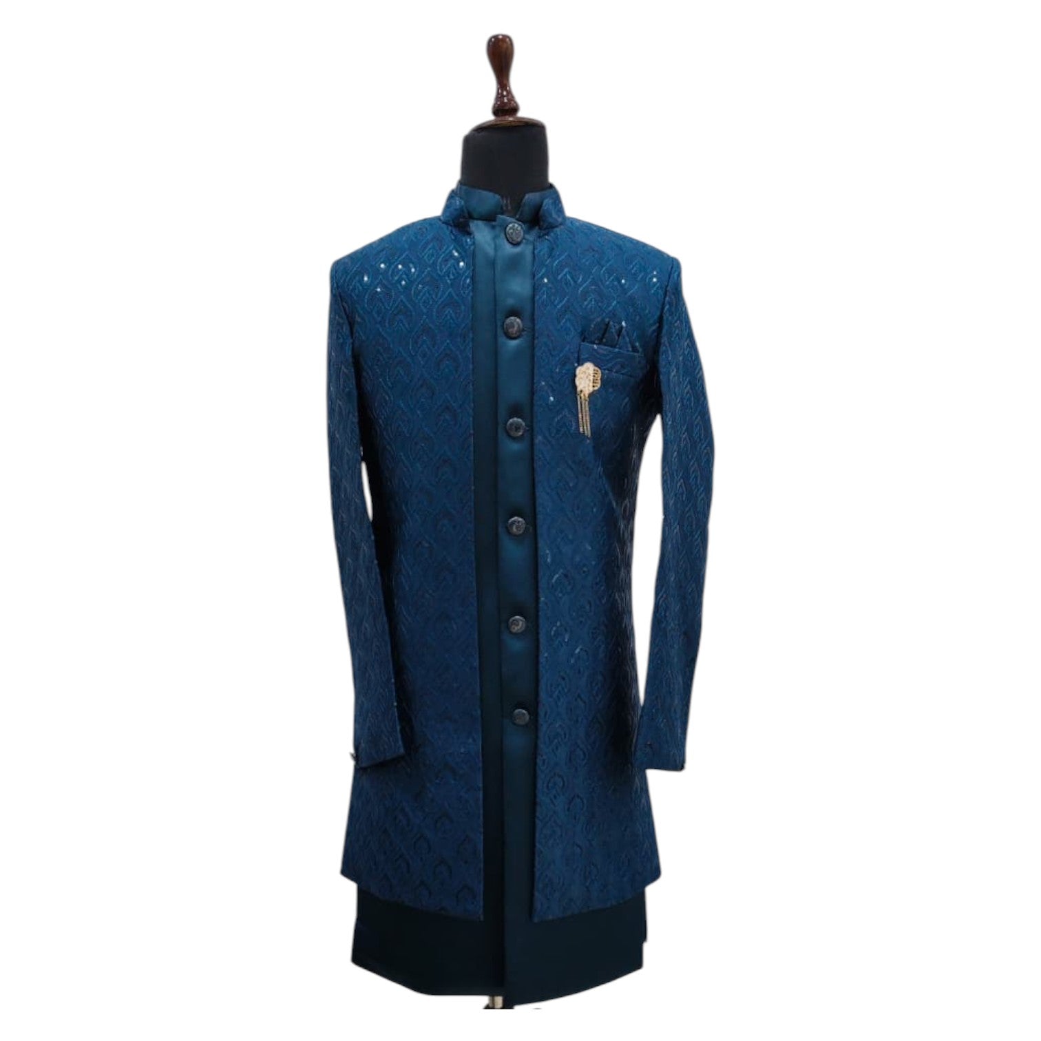 Wedding Special Men’s Shrug