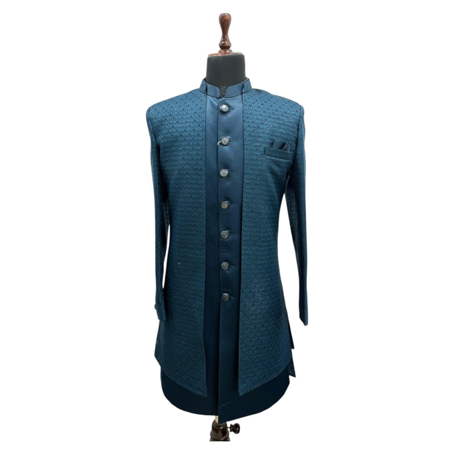 Men’s Elite Designer Shrug