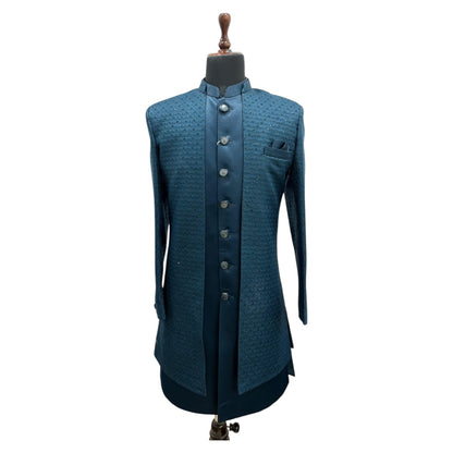 Men’s Elite Designer Shrug