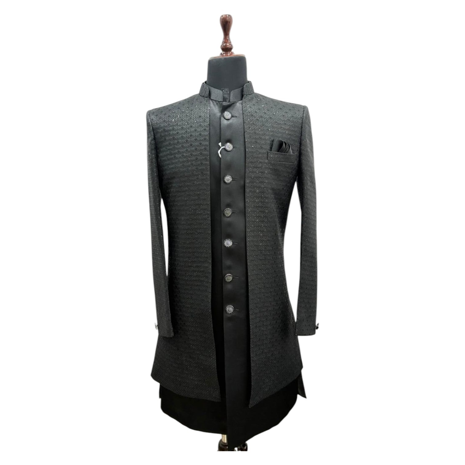 Men’s Elite Designer Shrug