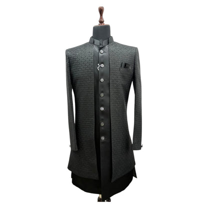 Men’s Elite Designer Shrug