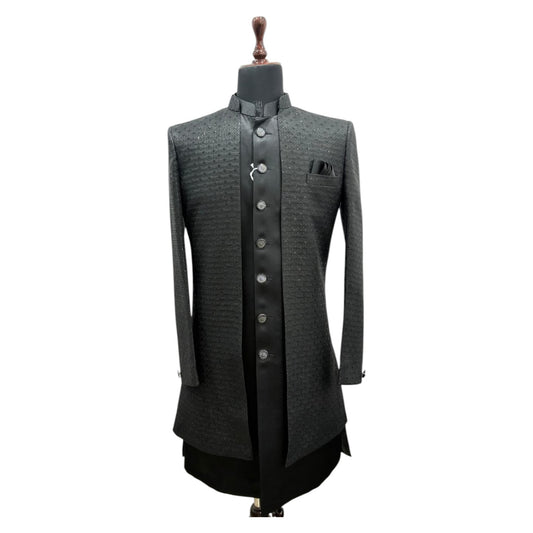 Men’s Elite Designer Shrug
