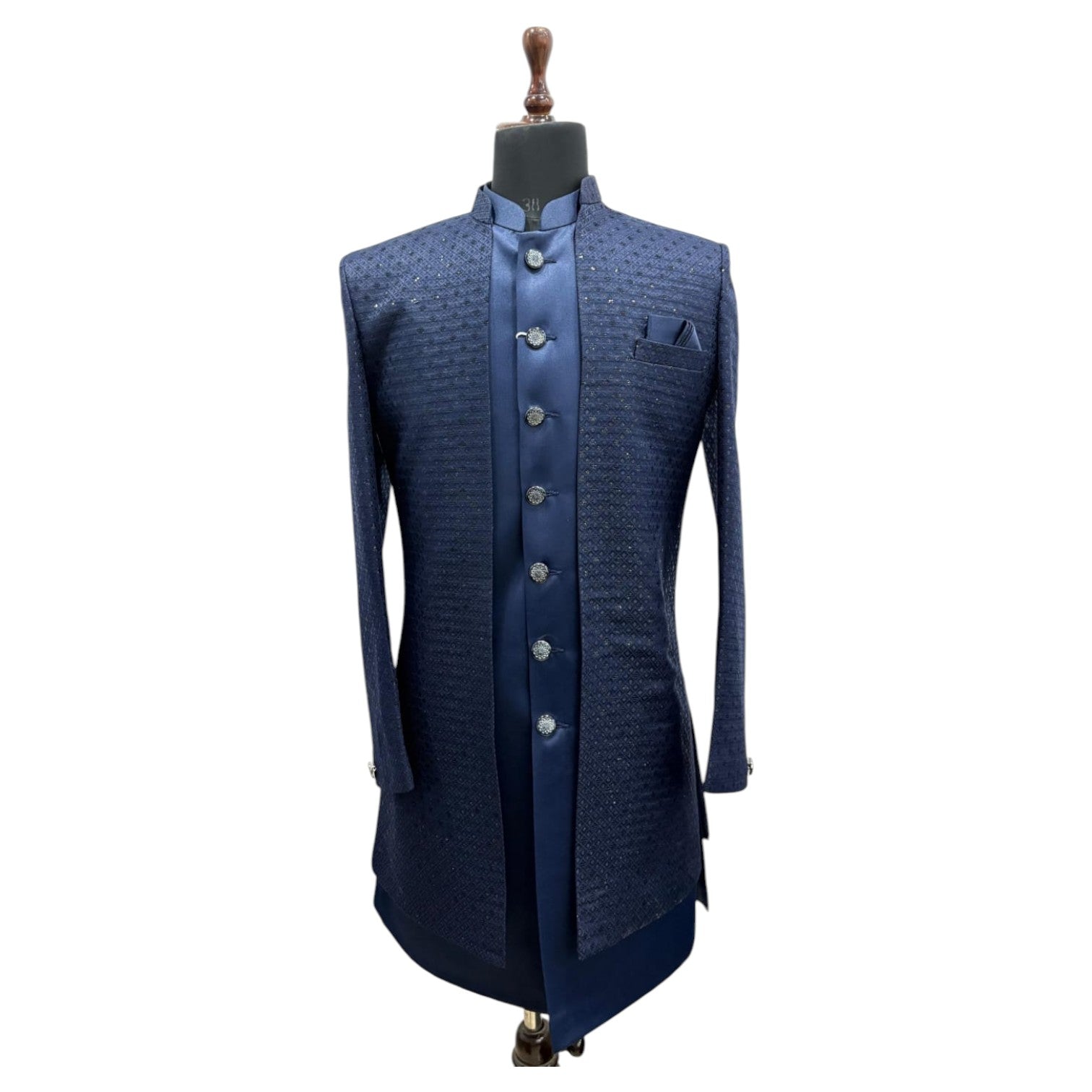 Men’s Elite Designer Shrug