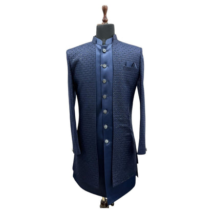 Men’s Elite Designer Shrug