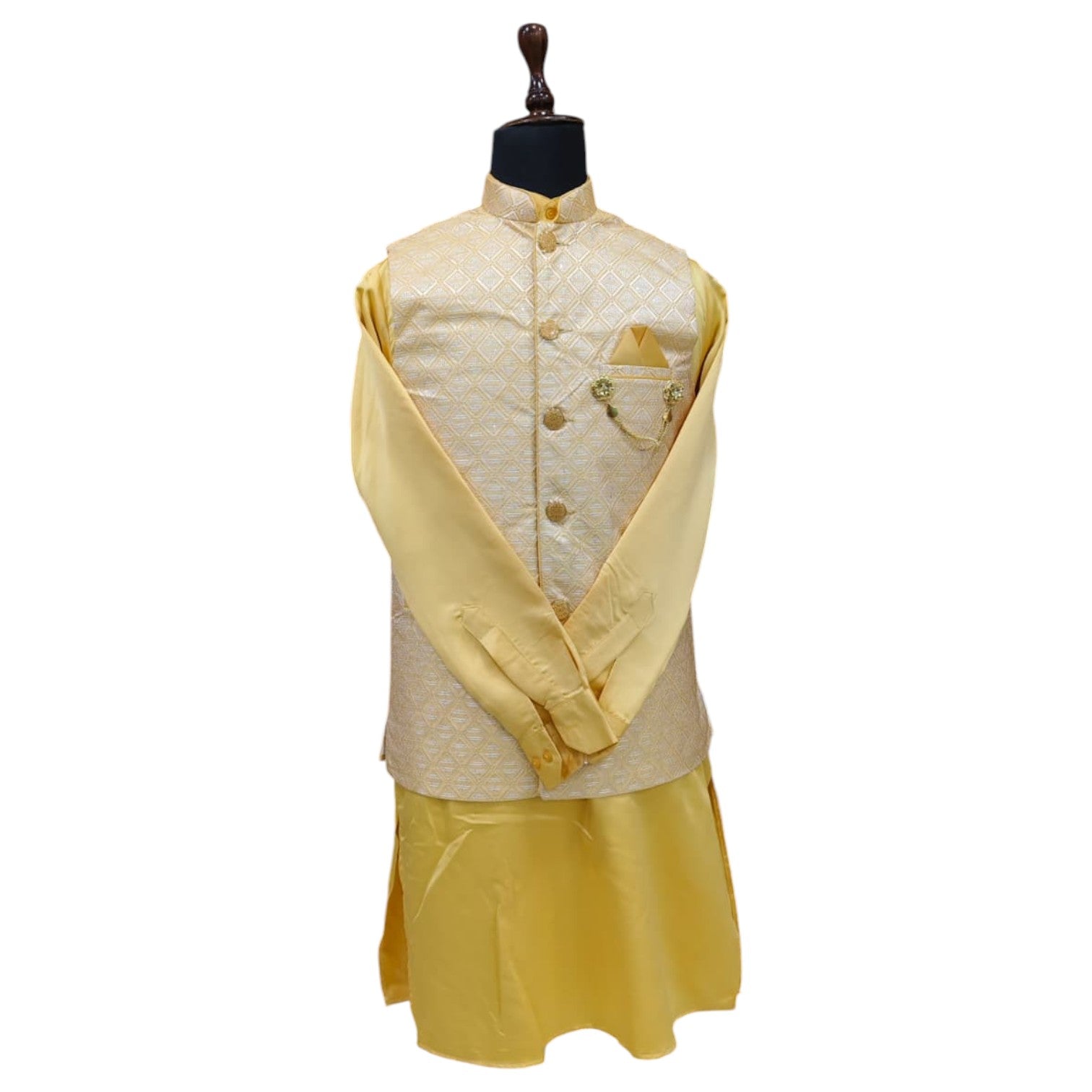 Men’s Party Wear Kurta Koti