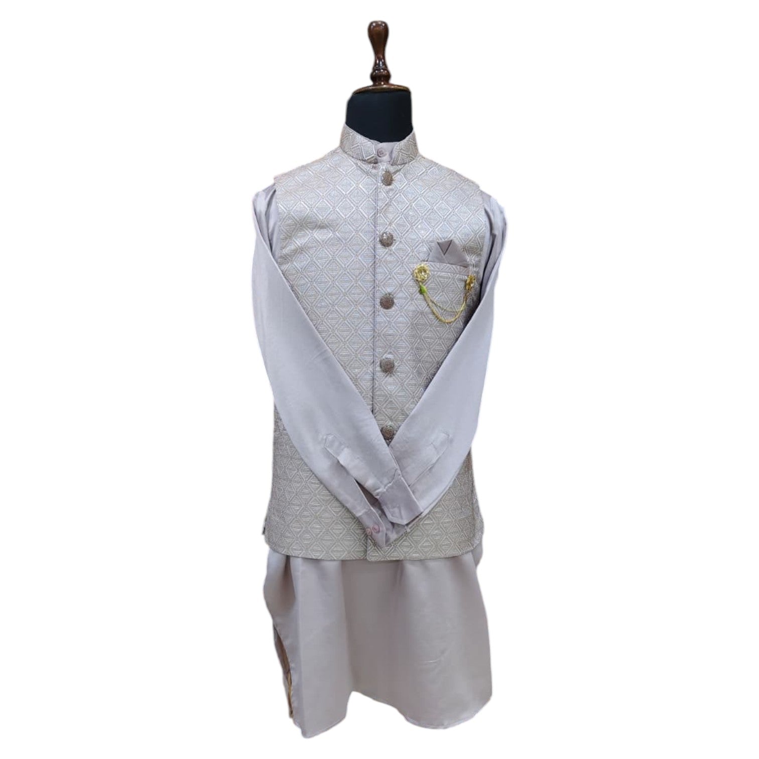 Men’s Party Wear Kurta Koti