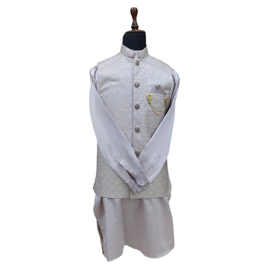 Men’s Party Wear Kurta Koti