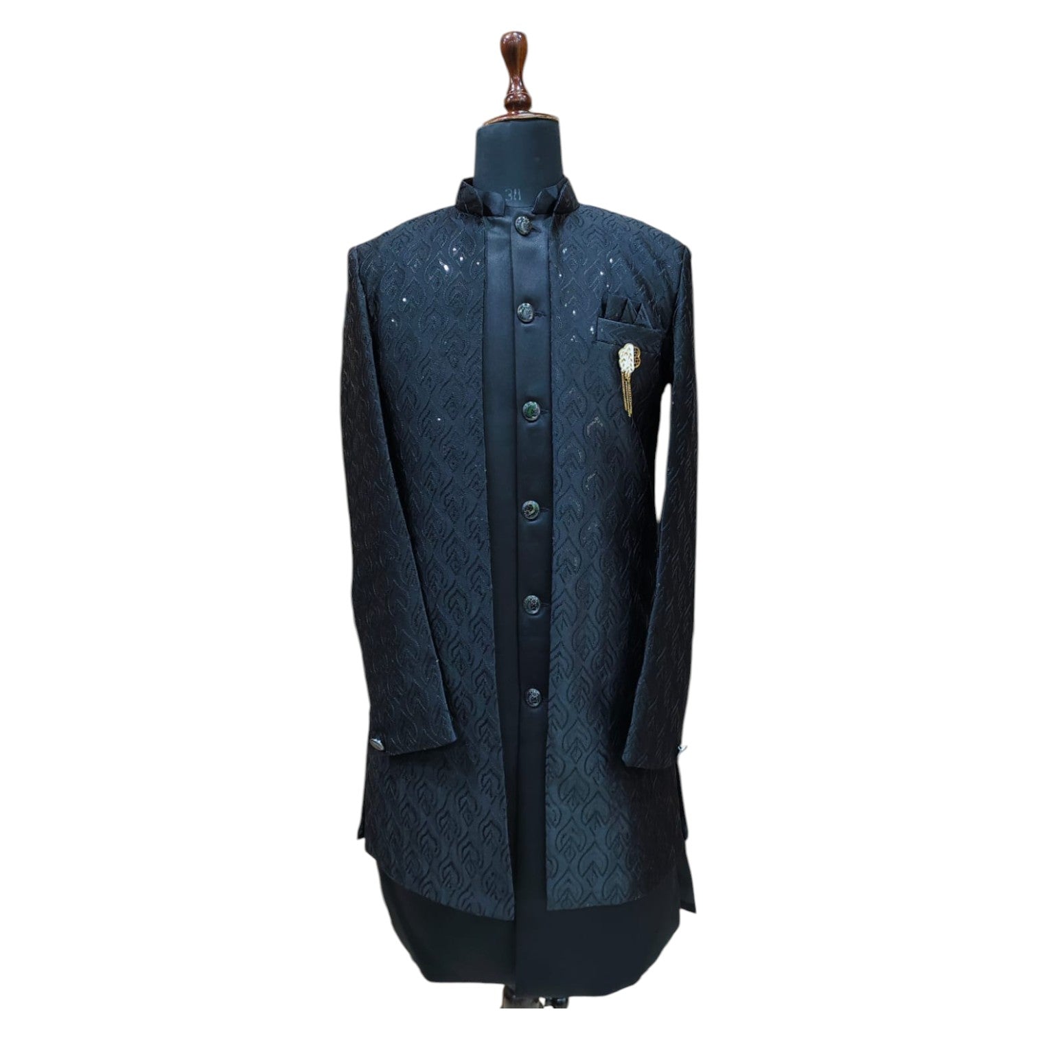 Wedding Special Men’s Shrug