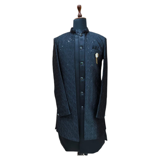Wedding Special Men’s Shrug