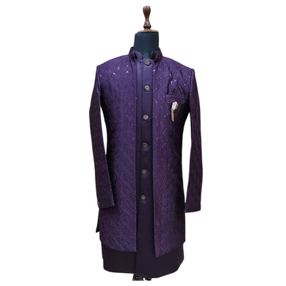 Wedding Special Men’s Shrug