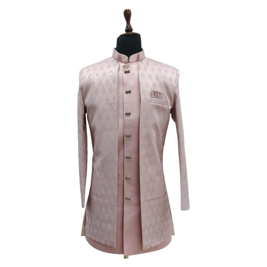 Men’s Classic Designer Indo Shrug