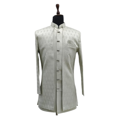Men’s Classic Designer Indo Shrug