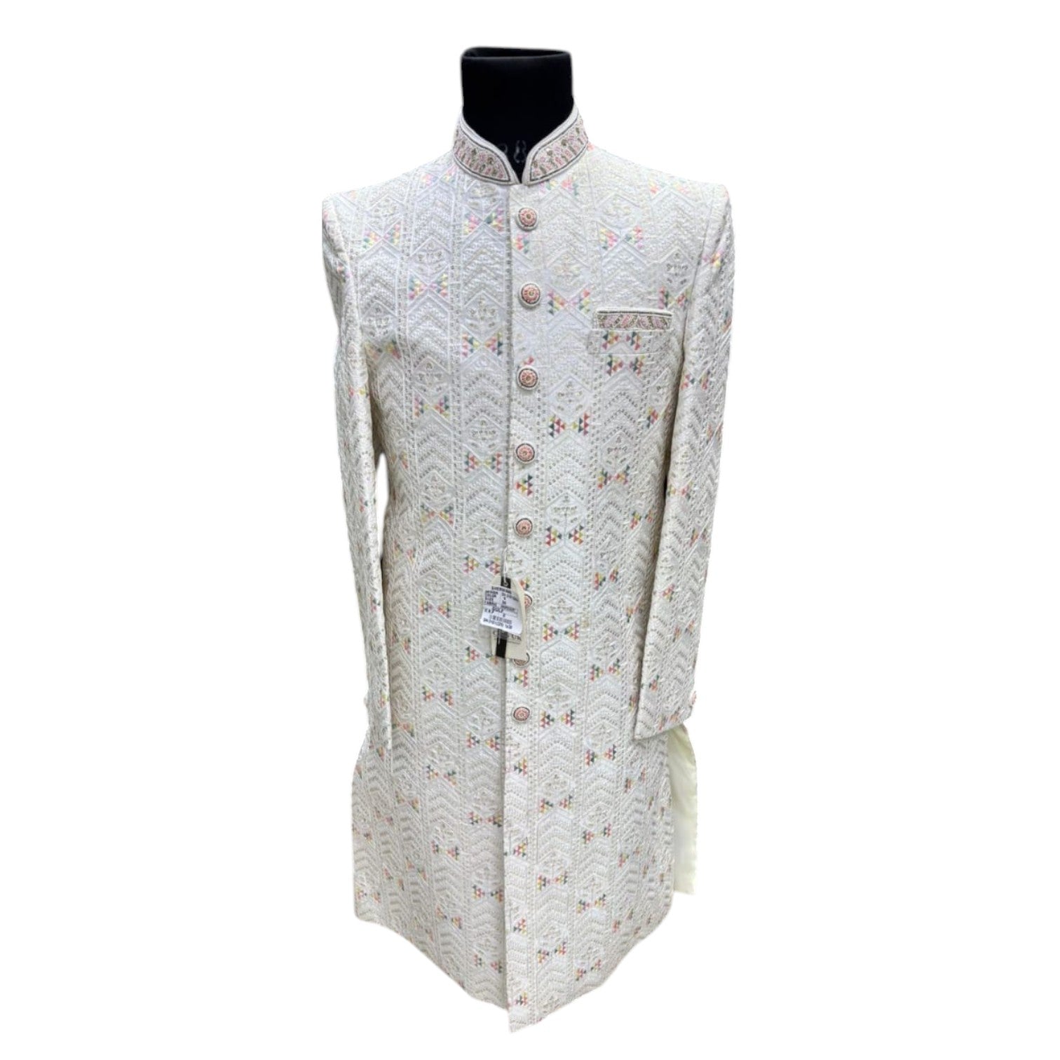 Men’s Festive & Wedding Wear Sherwani