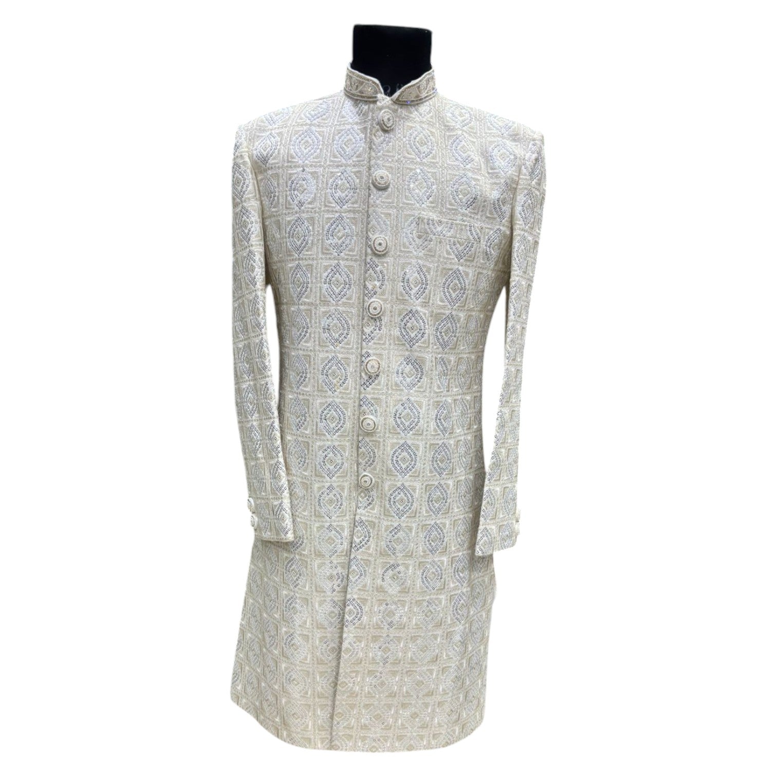 Men’s Festive & Wedding Wear Sherwani