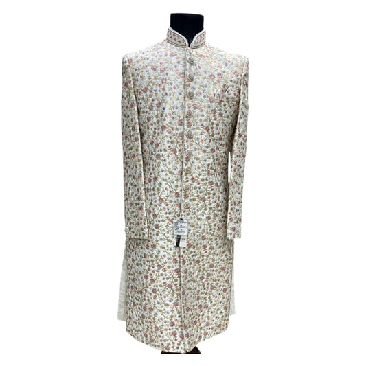 Men’s Festive & Wedding Wear Sherwani