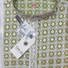 Premium Schiffli Work Kurta for Men | Designer Ethnic Collection