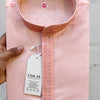 Men’s Designer Embroidered Kurta | Premium Festive & Ethnic Wear