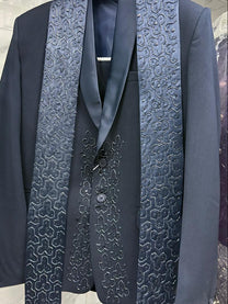 Dark Blue / 38