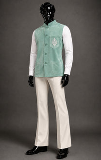 Light Green / 36