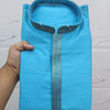 Infinite Shades: Men’s Stylish Plain Kurta Range
