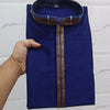 Infinite Shades: Men’s Stylish Plain Kurta Range