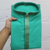 Infinite Shades: Men’s Stylish Plain Kurta Range