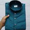 Printed Men's Kurtas for different cultural occasions