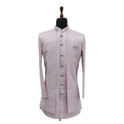 Men’s Premium Long Shrug