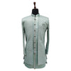 Men’s Premium Long Shrug