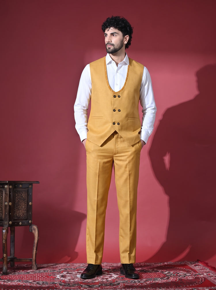 36 / Yellow