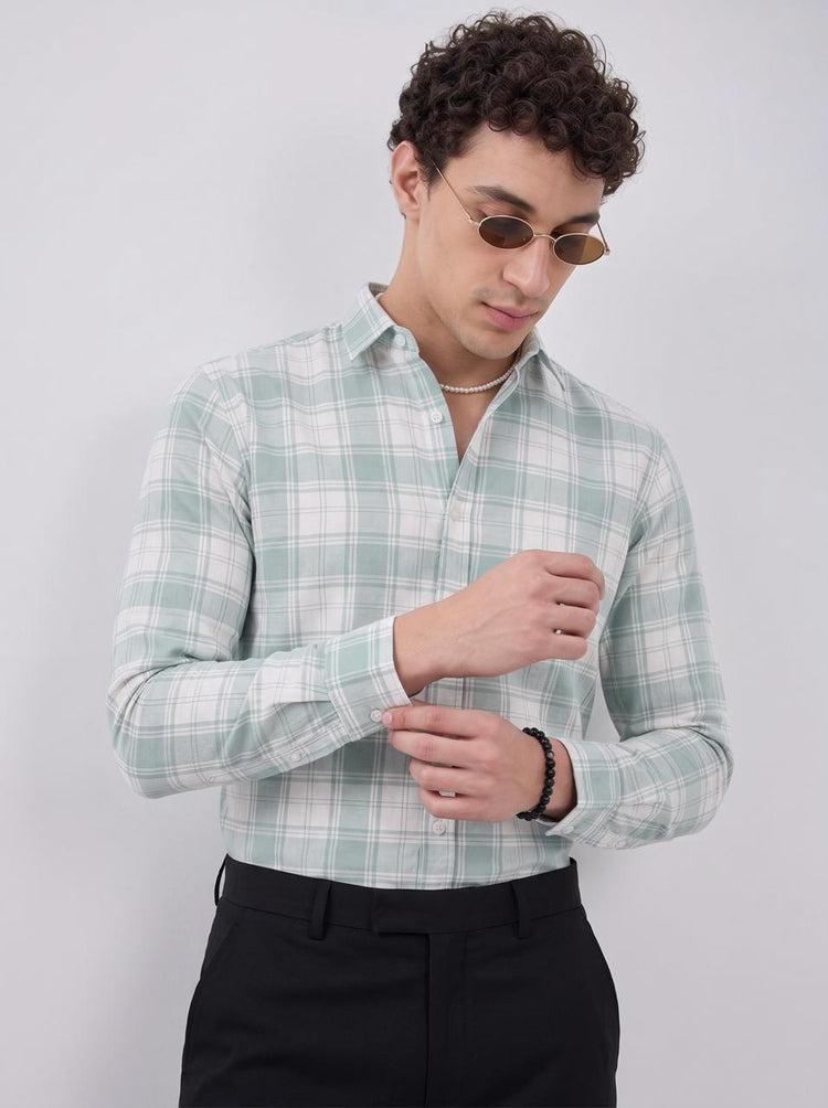 Light Green / 36