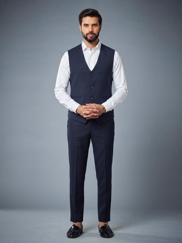 Dark Blue / 38