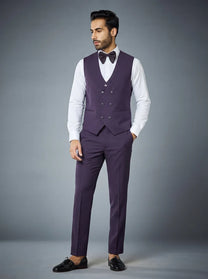 Dark Purple / 36