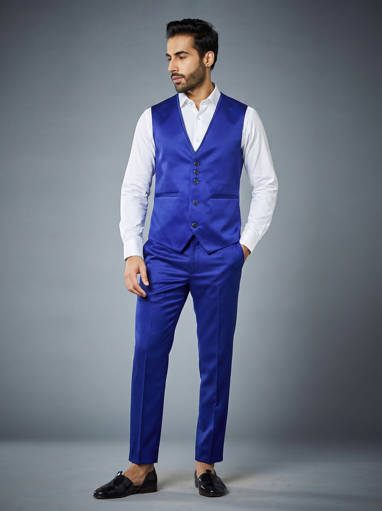 38 / Blue