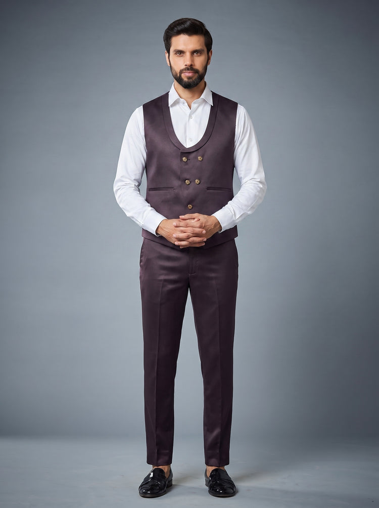 38 / dark brown