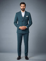 teal green