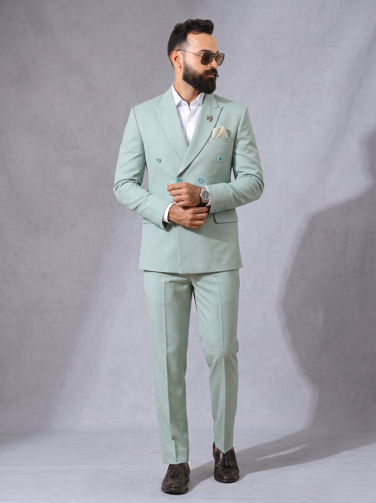 Light Green / 38